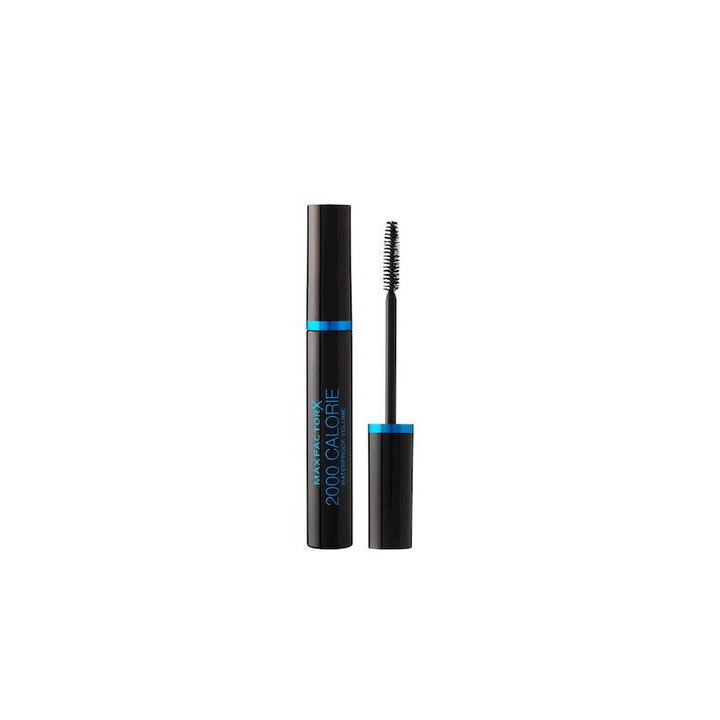 Mascara 2000 Calorie Volume W.p. Black Brown | Bellasoa Paris