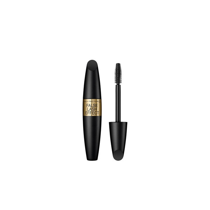 Mascara False Lash Effect Black | Bellasoa Paris