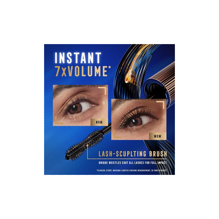 Mascara False Lash Effect Supreme Parent | Bellasoa Paris