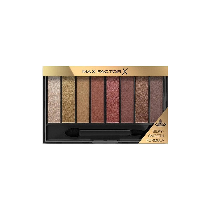 Masterpiece Nude Palette 05 6,5G | Bellasoa Paris