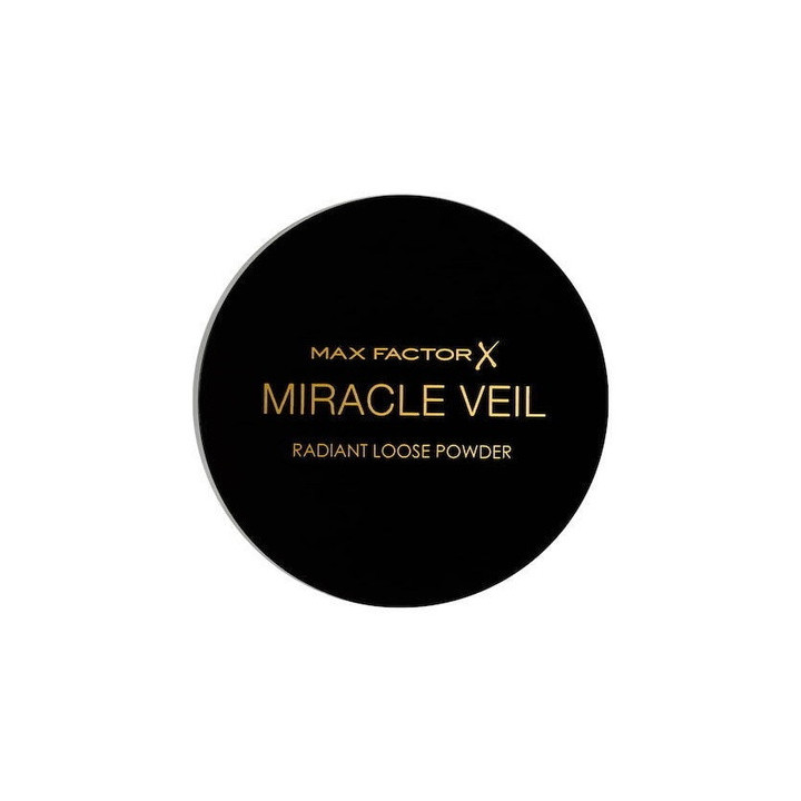 Miracle Veil Radiant Loose Powder Translucent 4G | Bellasoa Paris