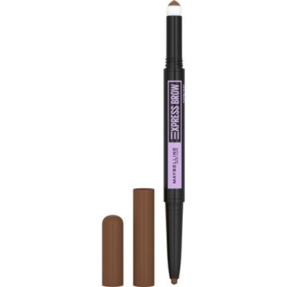 Brow Satin Pencil Medium Brown | Bellasoa Paris