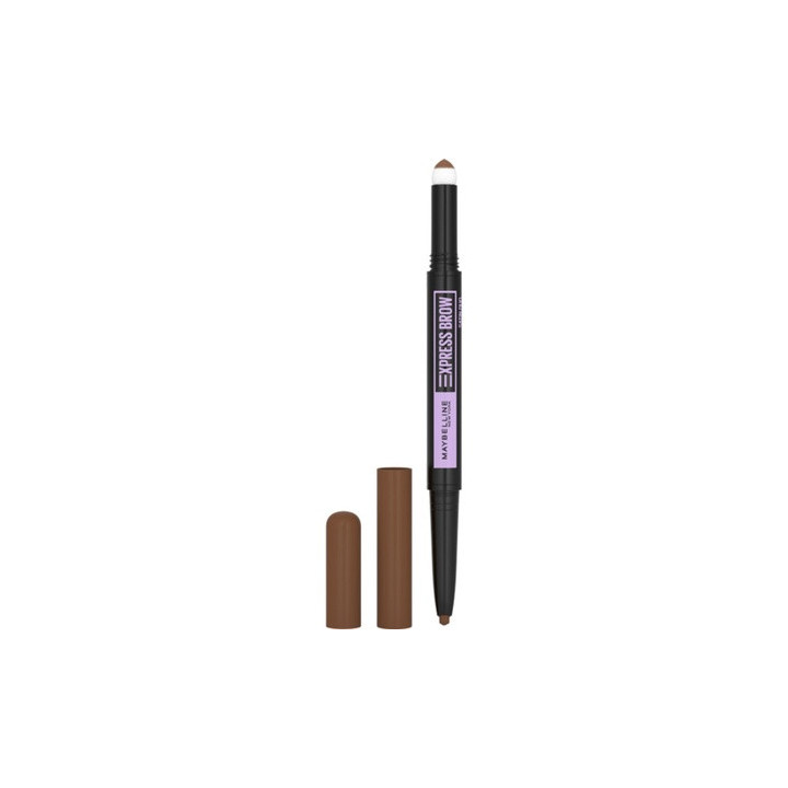 Brow Satin Pencil Medium Brown | Bellasoa Paris