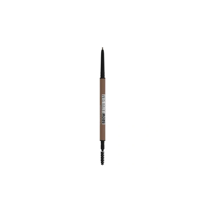 Brow Ultra Slim 04 Medium Brown | Bellasoa Paris