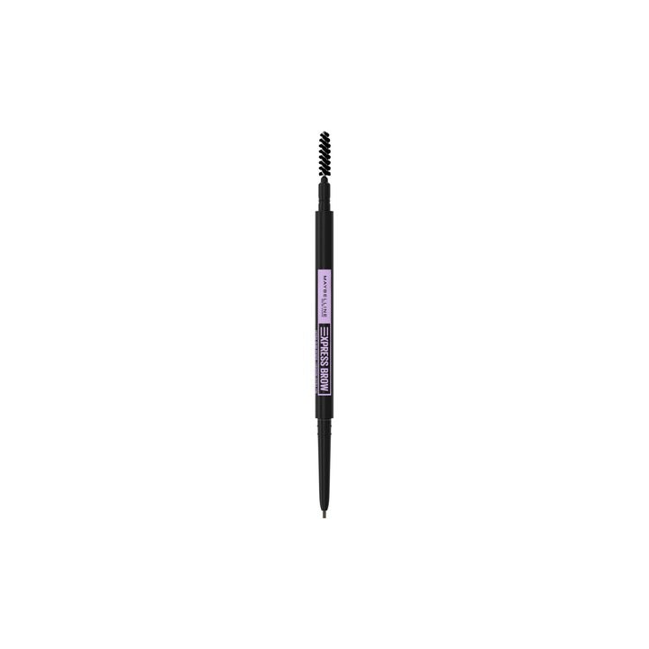 Brow Ultra Slim 04 Medium Brown | Bellasoa Paris