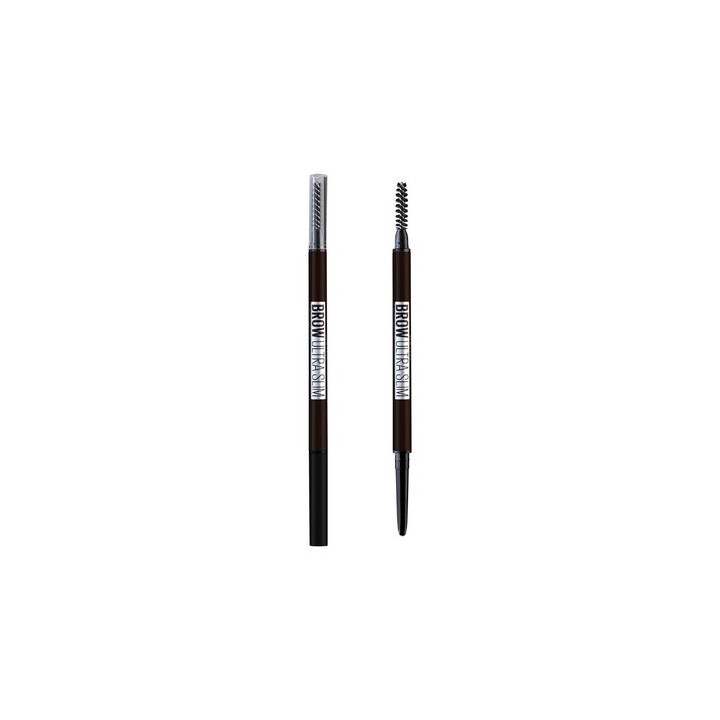 Brow Ultra Slim 04 Medium Brown | Bellasoa Paris