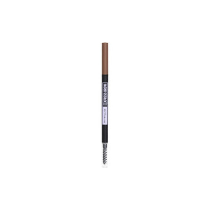 Brow Ultra Slim 04 Medium Brown | Bellasoa Paris