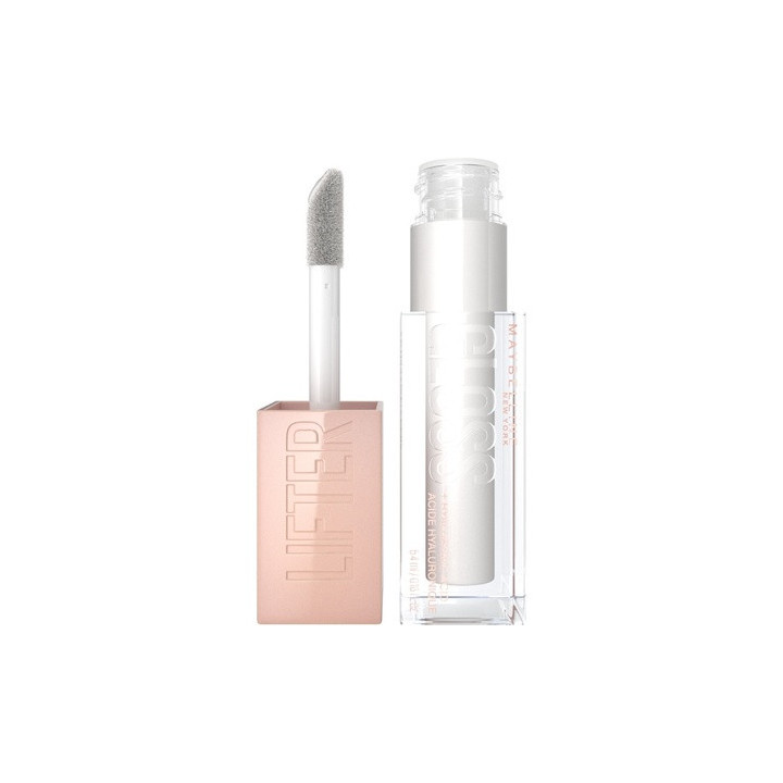 Lifter Gloss Lip Gloss 001 Pearl 5,4ML | Bellasoa Paris