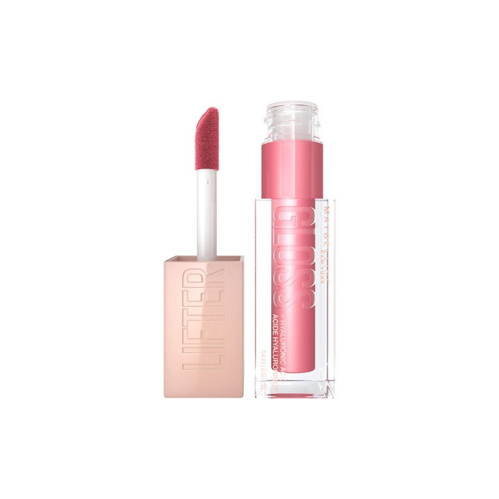 Lifter Gloss Lip Gloss 005 Petal 5,4ML | Bellasoa Paris