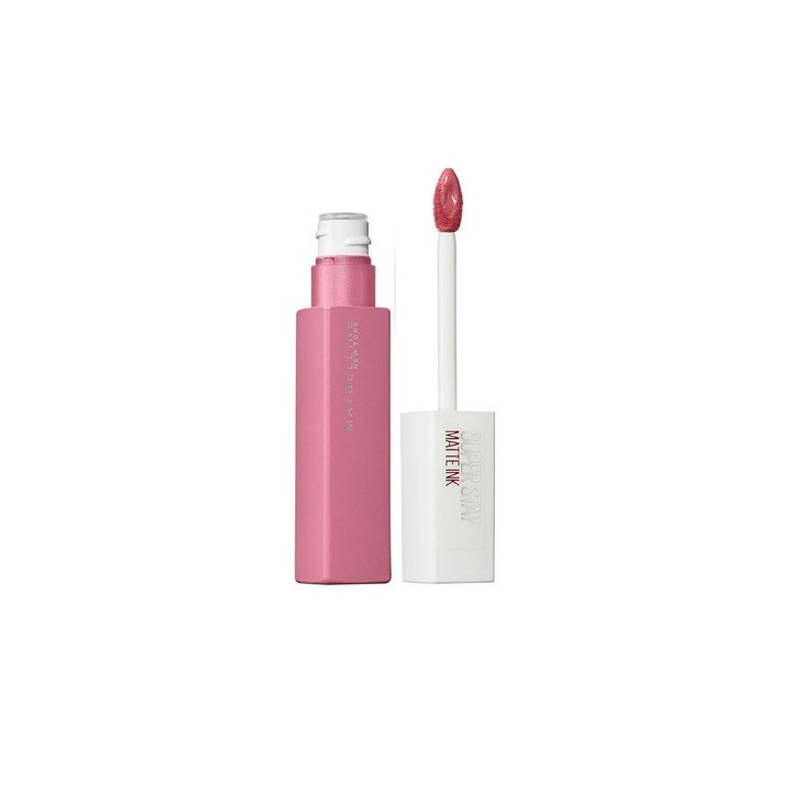 Superstay Matte Ink 10 Dreamer 5ML | Bellasoa Paris