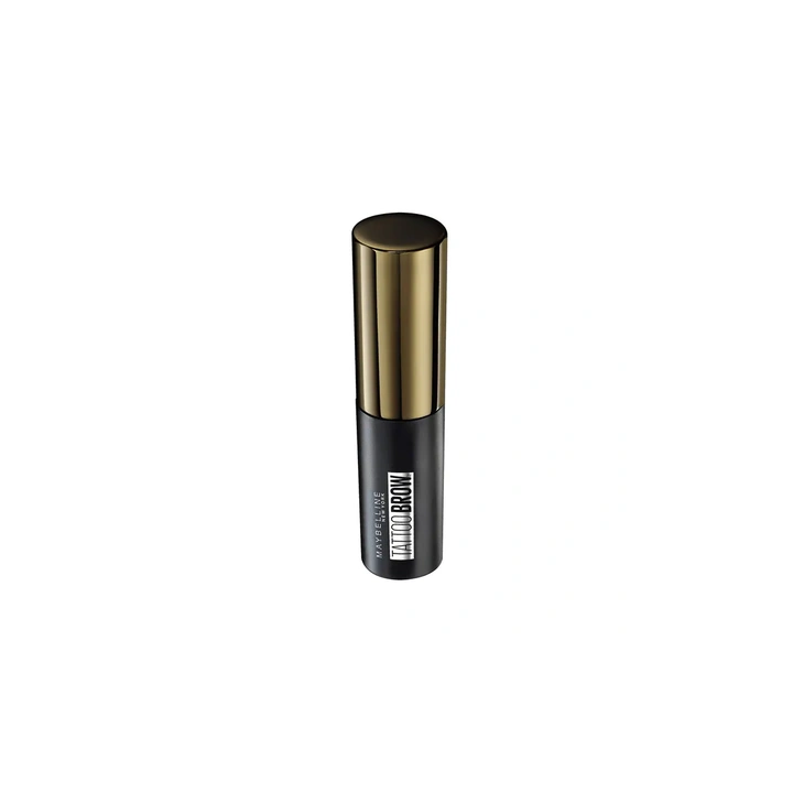 Tattoo Brow Gel Tint Dark Brown 4,6G | Bellasoa Paris
