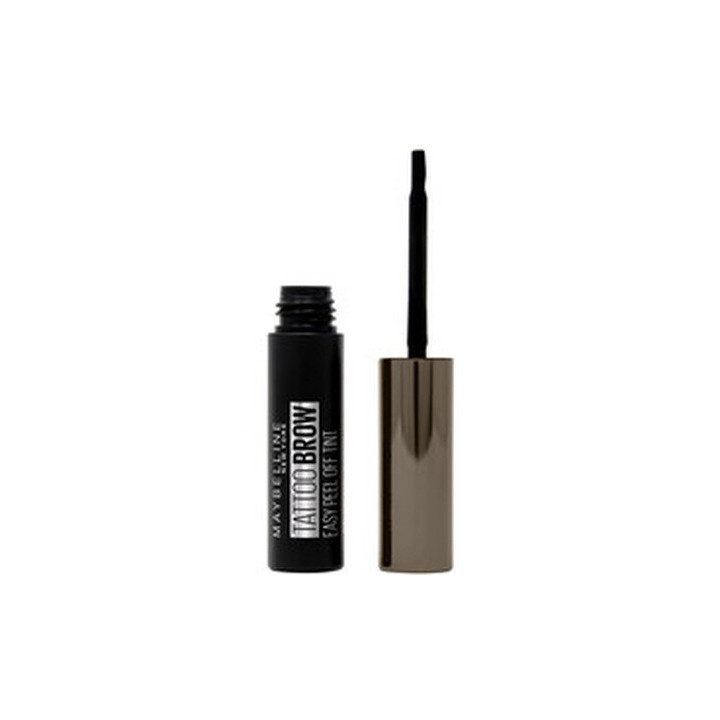 Tattoo Brow Gel Tint Dark Brown 4,6G | Bellasoa Paris