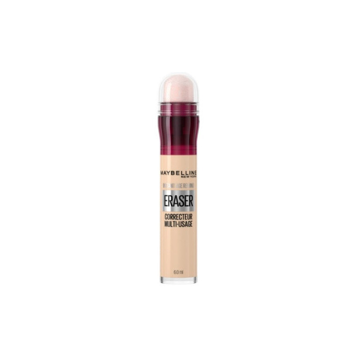 The Eraser Eye Concealer 00 Ivory 6,8ML | Bellasoa Paris