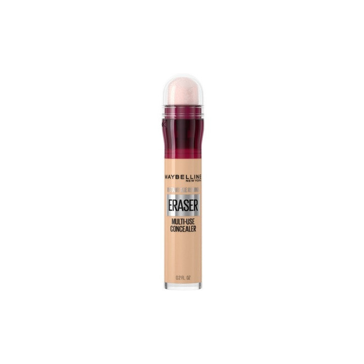 The Eraser Eye Concealer 01 Light 6,8ML | Bellasoa Paris