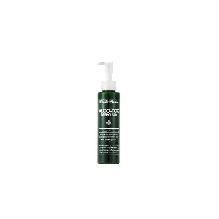 Medipeel Algo-tox Deep Clear 150ML | Bellasoa Paris