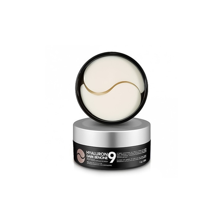 Medipeel — Patchs yeux peptides, 60 pièces | Bellasoa Paris