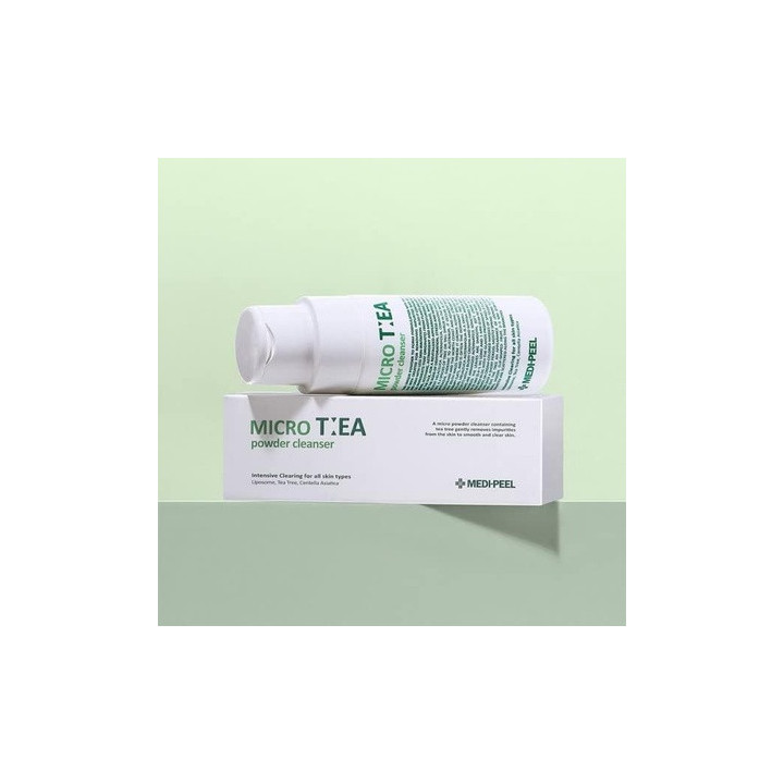 Medipeel — Nettoyant, 70 g | Bellasoa Paris