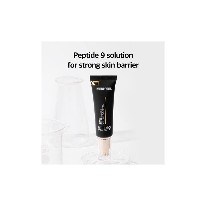 Medipeel — Crème contour des yeux peptides, 40 ml | Bellasoa Paris