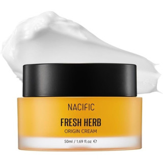 Nacific — Crème, 50 ml | Bellasoa Paris