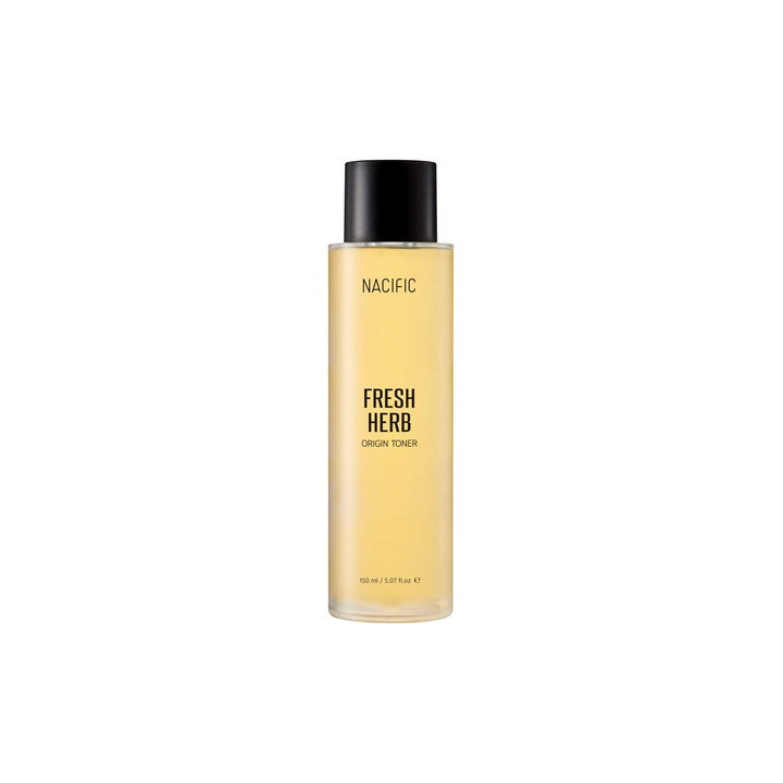 Nacific — Lotion tonique, 150 ml | Bellasoa Paris