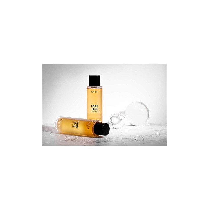 Nacific — Lotion tonique, 150 ml | Bellasoa Paris