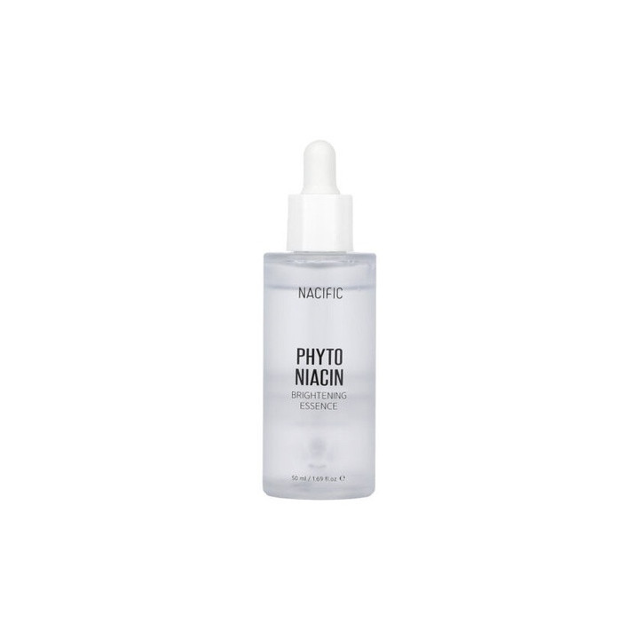 Nacific — Essence, 50 ml | Bellasoa Paris