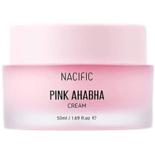 Nacific — Crème, 50 ml | Bellasoa Paris