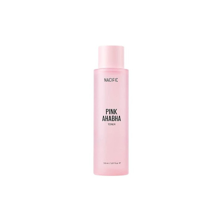 Nacific — Lotion tonique, 150 ml | Bellasoa Paris