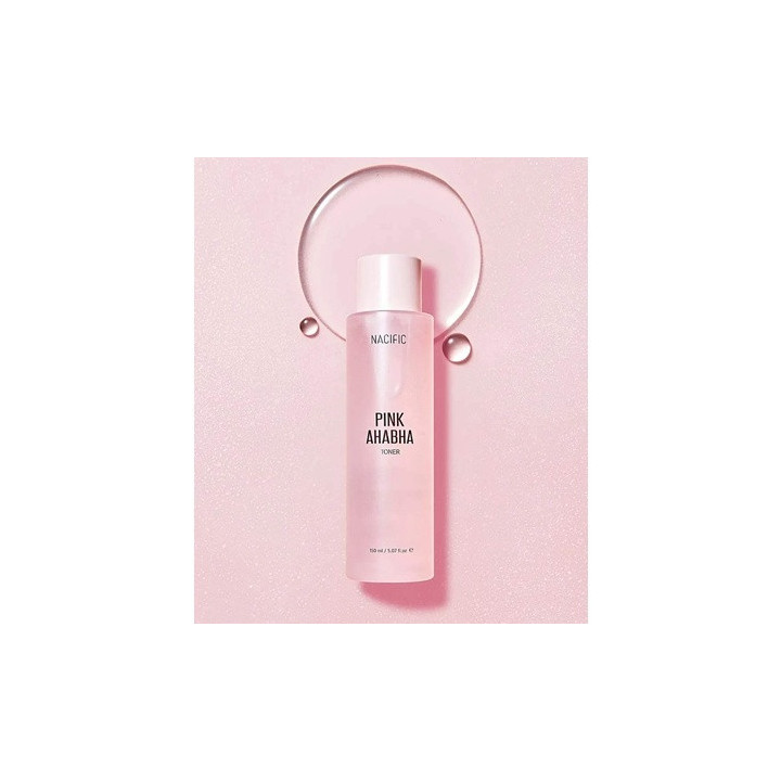 Nacific — Lotion tonique, 150 ml | Bellasoa Paris