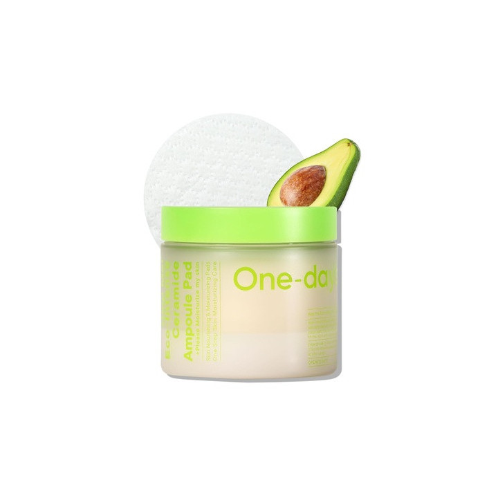 Ody — Ampoule céramides, 160 ml | Bellasoa Paris