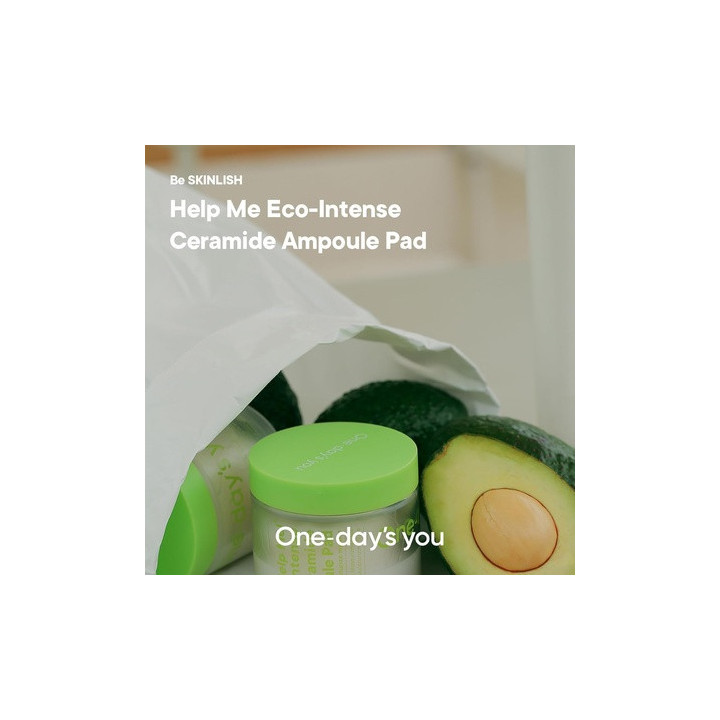 Ody — Ampoule céramides, 160 ml | Bellasoa Paris