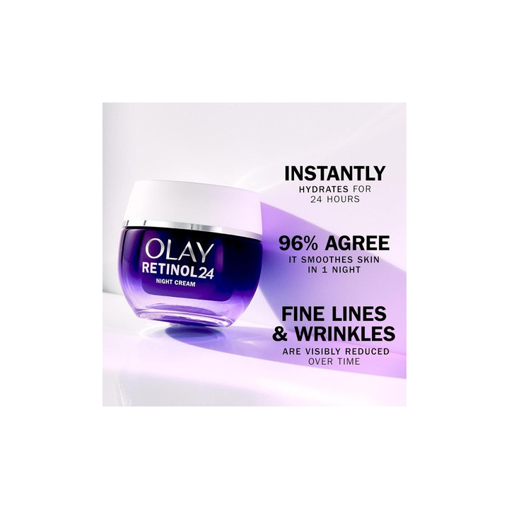Olay — Crème, 50 ml | Bellasoa Paris