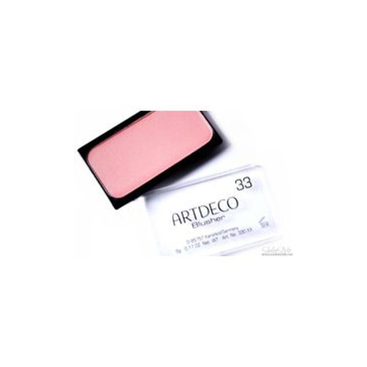 Ad Blusher 07 Salmon 5G | Bellasoa Paris