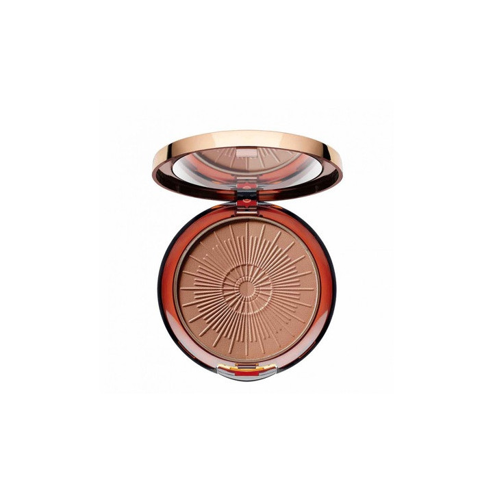 Ad Bronzing Powder 30 Terracotta 10G | Bellasoa Paris