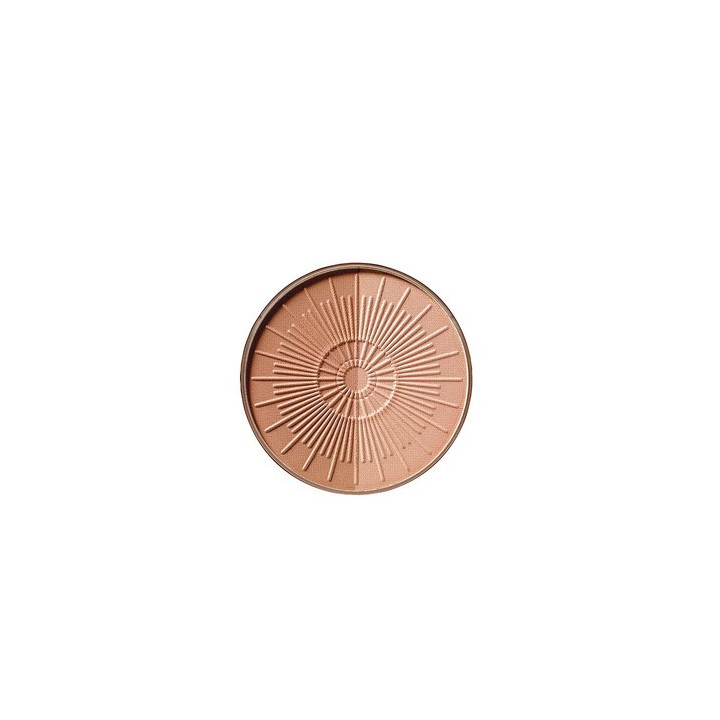 Ad Bronzing Powder 80 Natural Refil 10G | Bellasoa Paris