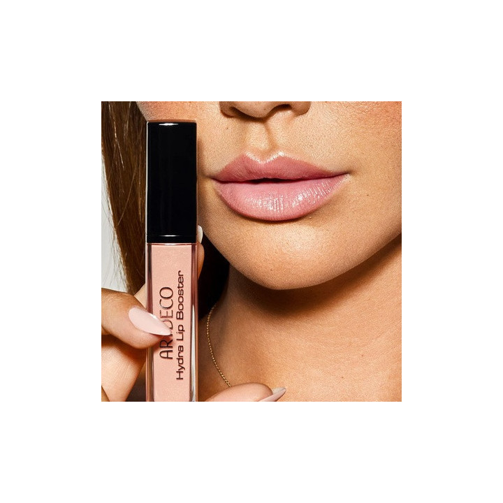 Ad Hydra Lip Booster 28 Translucent Mauve 6ML | Bellasoa Paris