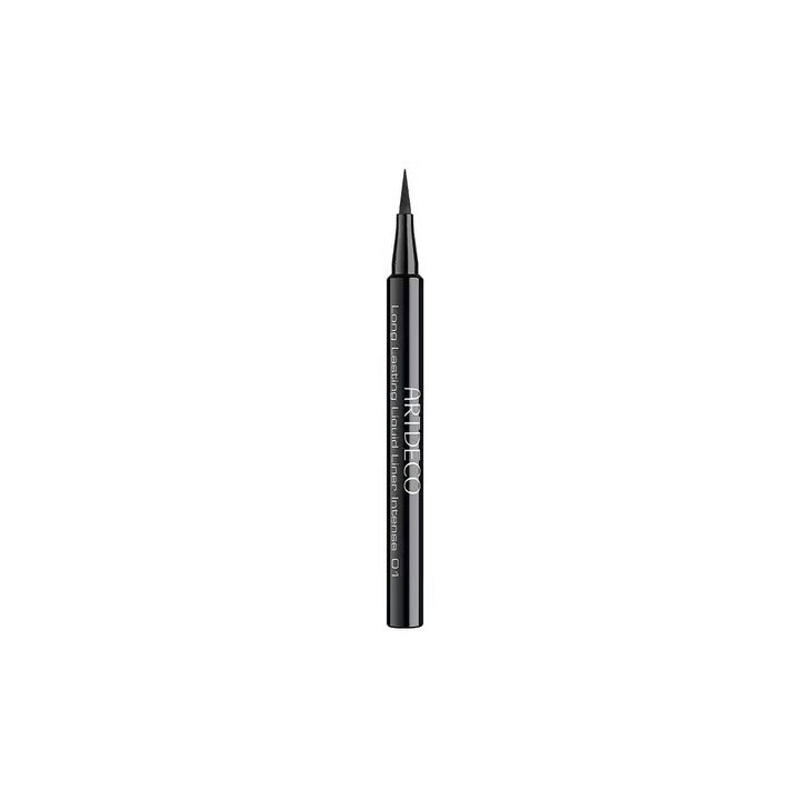 Ad Long Lasting Liquid Liner Intense 01 0,6ML | Bellasoa Paris