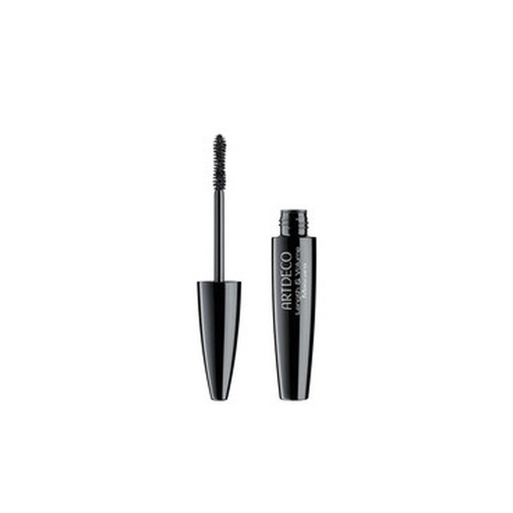 Ad Mascara Length & Volume Black | Bellasoa Paris