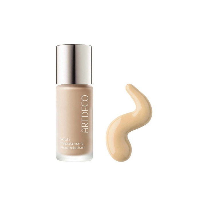 Ad Rich Treatment 12 Vanilla Rose 20ML | Bellasoa Paris