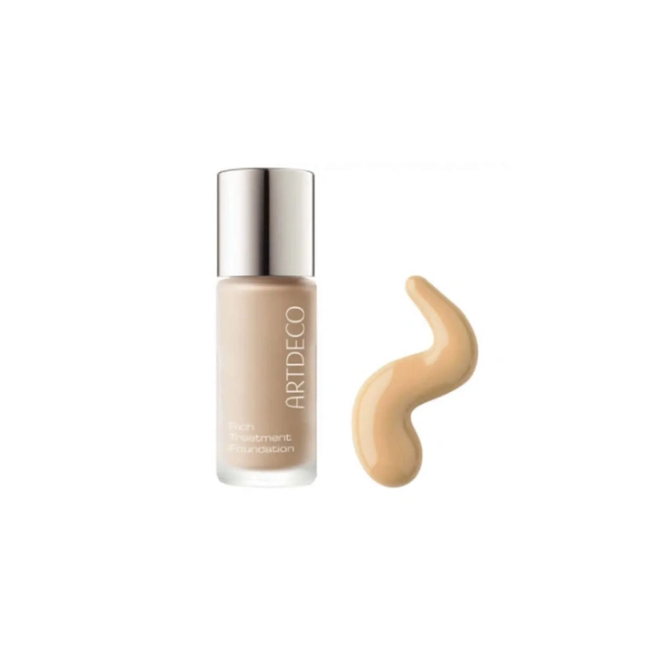 Ad Rich Treatment 15 Cashmere Rose 20ML | Bellasoa Paris