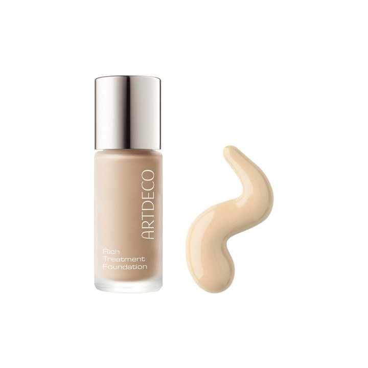 Ad Rich Treatment 28 Light Porcelain 20ML | Bellasoa Paris