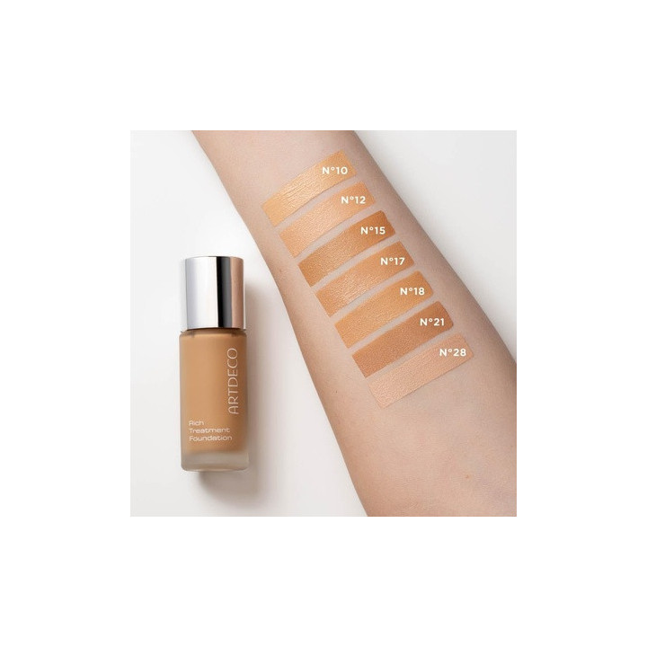 Ad Rich Treatment 28 Light Porcelain 20ML | Bellasoa Paris