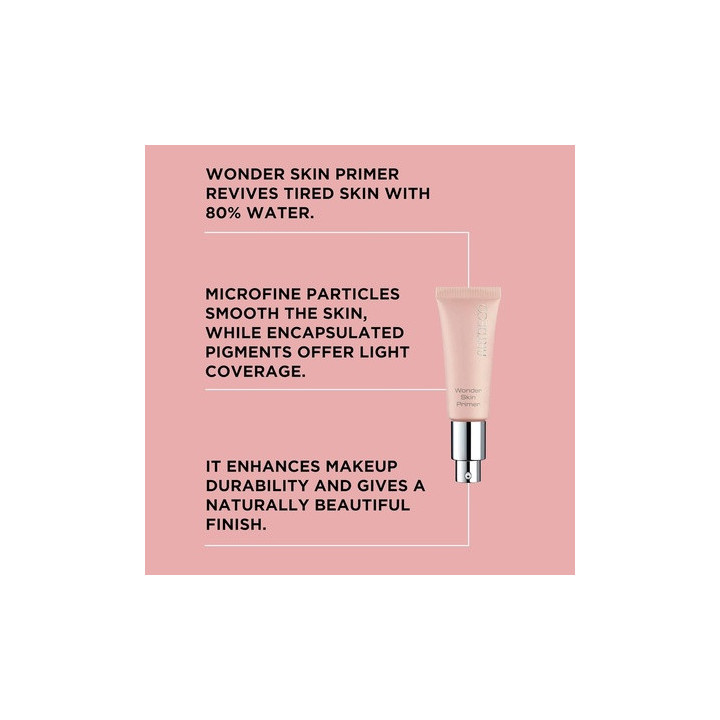 Ad Wonder Skin Primer 20ML | Bellasoa Paris