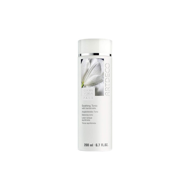 Ad Yoga Soothing Tonic With Hamamelis 200ML | Bellasoa Paris
