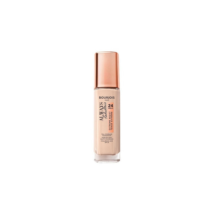 Af Extreme Resist Foundation 115 Golden Ivory 30ML | Bellasoa Paris