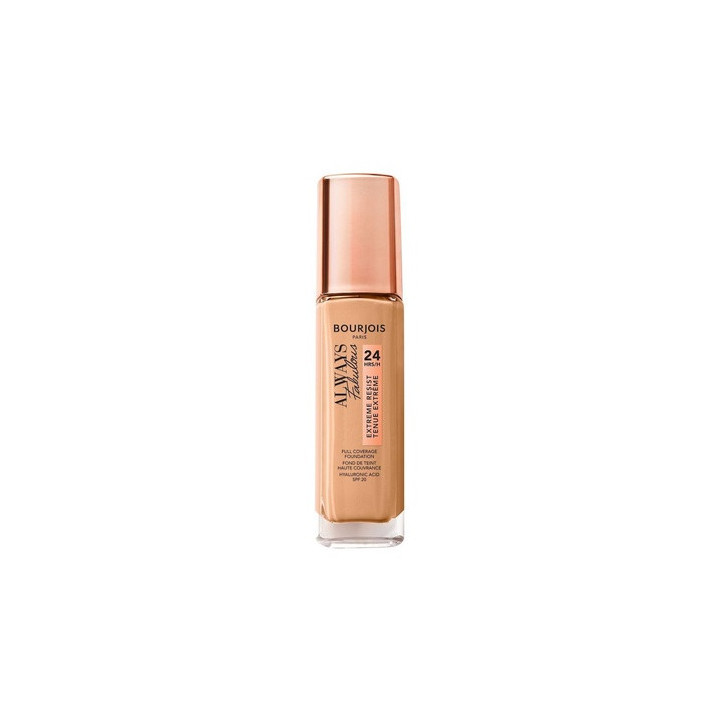 Af Extreme Resist Foundation 210 Vanilla 30ML | Bellasoa Paris