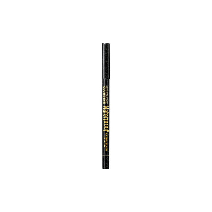 Contour Clubbing 55 Black Glitter Wp 1,2G | Bellasoa Paris