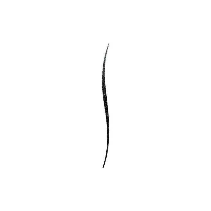 Contour Clubbing 55 Black Glitter Wp 1,2G | Bellasoa Paris