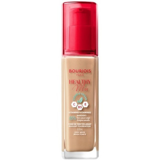 Hm Foundation Vegan 055N Deep Beige 30ML | Bellasoa Paris