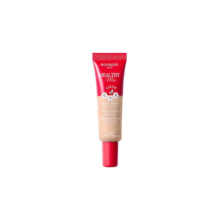 Hm Tinted Beautifier 003 Light Medium 30ML | Bellasoa Paris